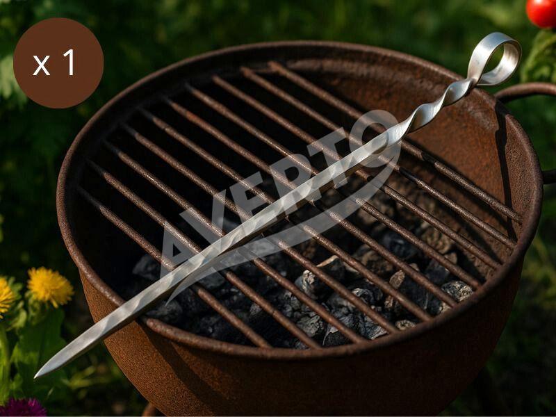 Grillspett M-50