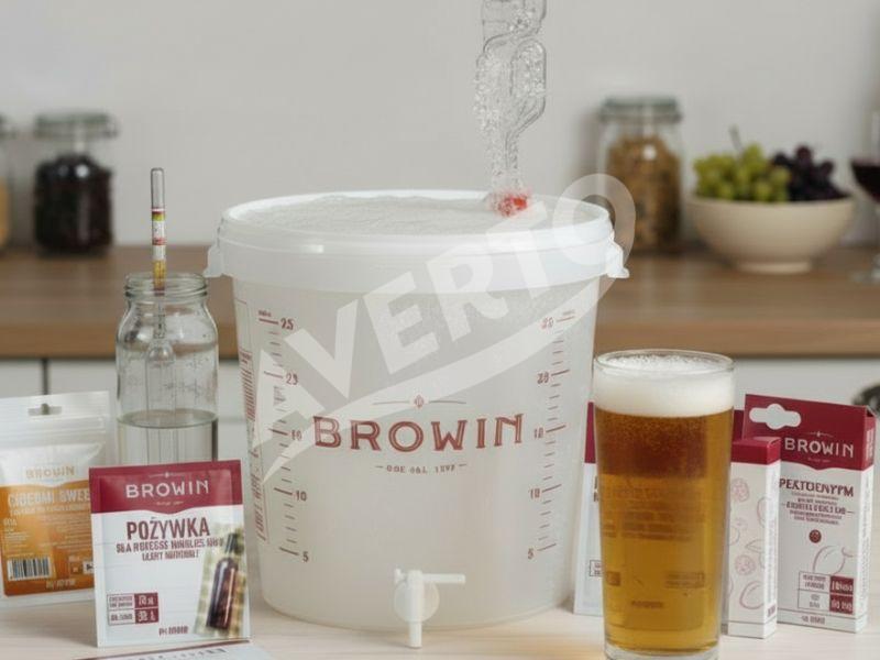 Cidersats 20 L