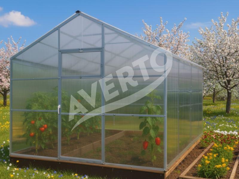 3x10 m VICTORIA Linje 4mm