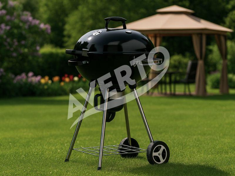Grill ProGarden Premium 57cm