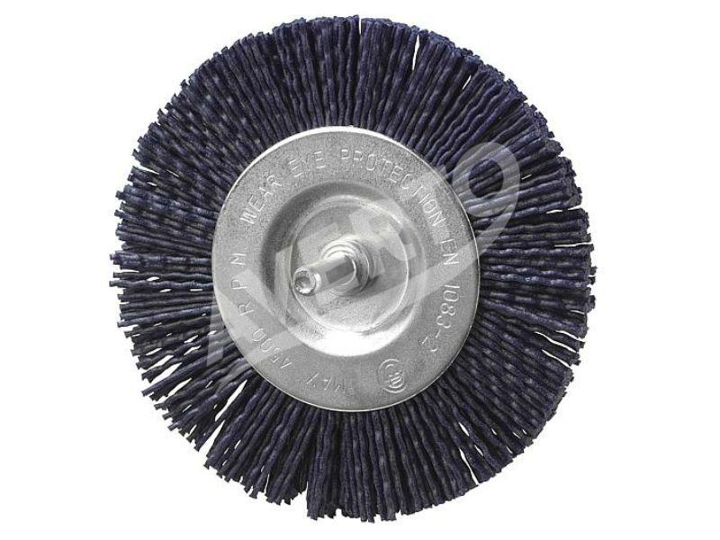 Reservborste Nylon