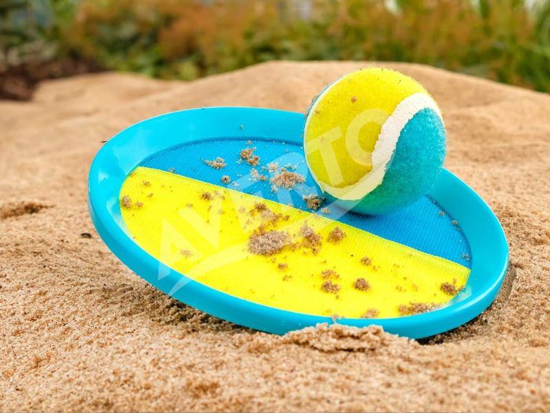 Kardborre boll spel