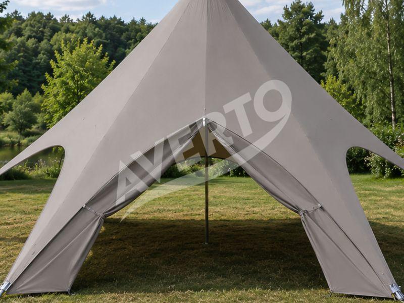 Dörr PolyStar 14 m Ø