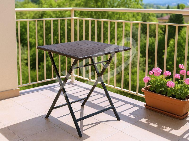 Bord WOODLINE 61x61