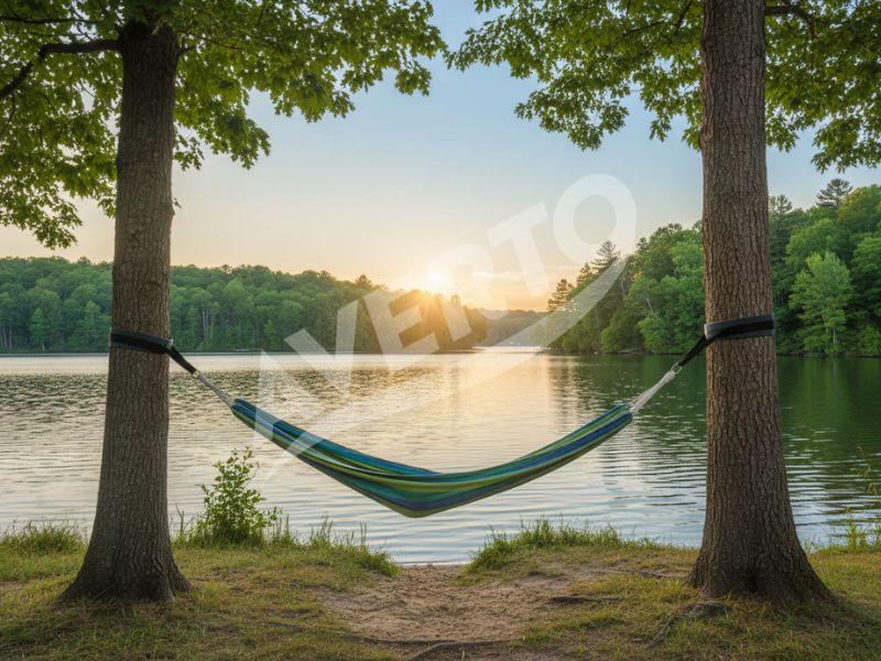 Hammock Strap 200 kg