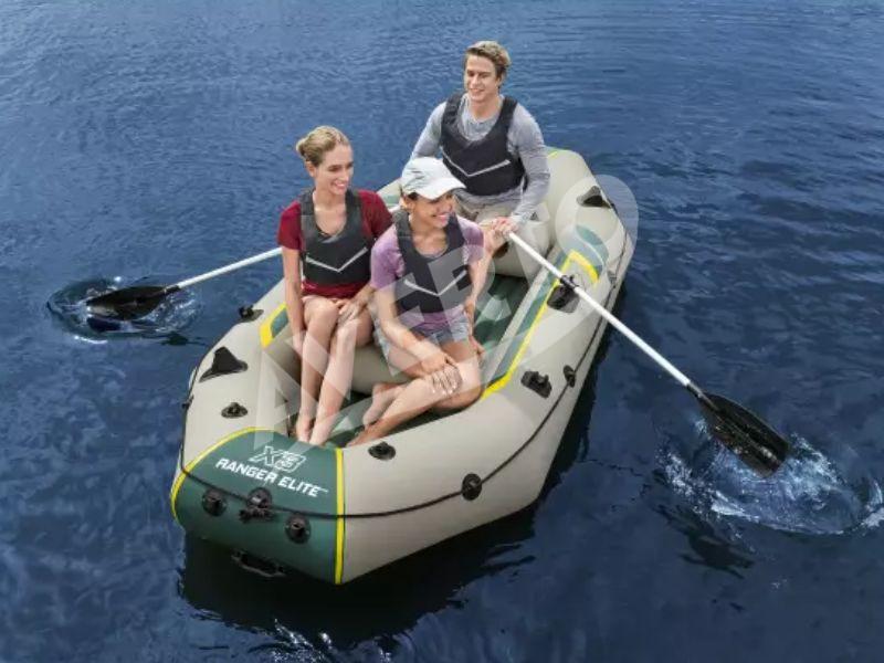 Båt Ranger Elite™ X3