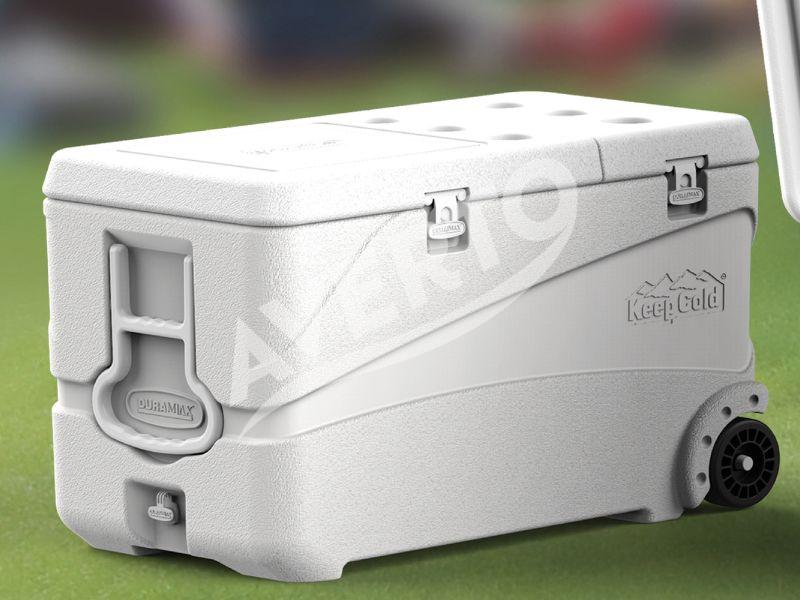 Kylbox Deluxe 84L