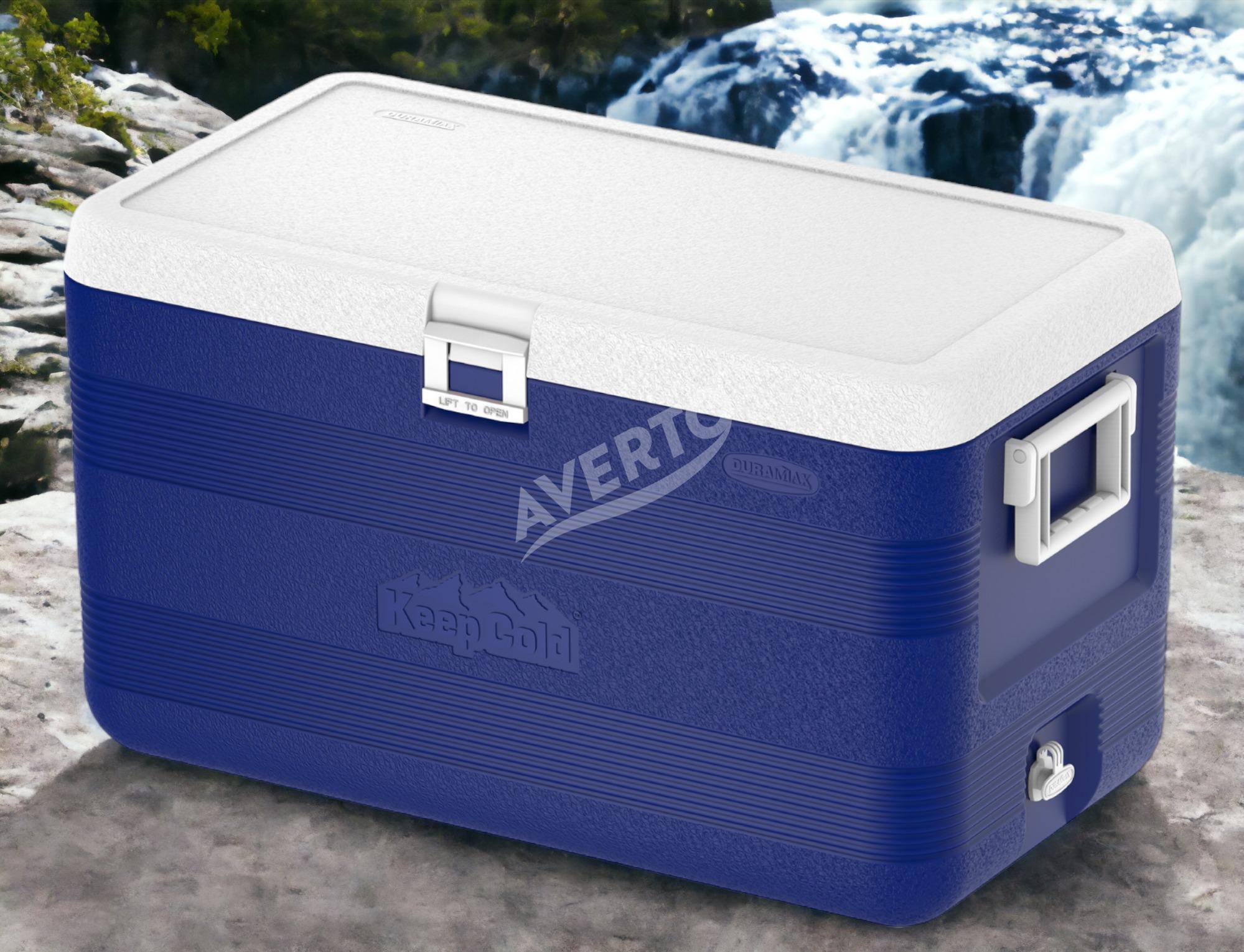 Kylbox Deluxe 71L