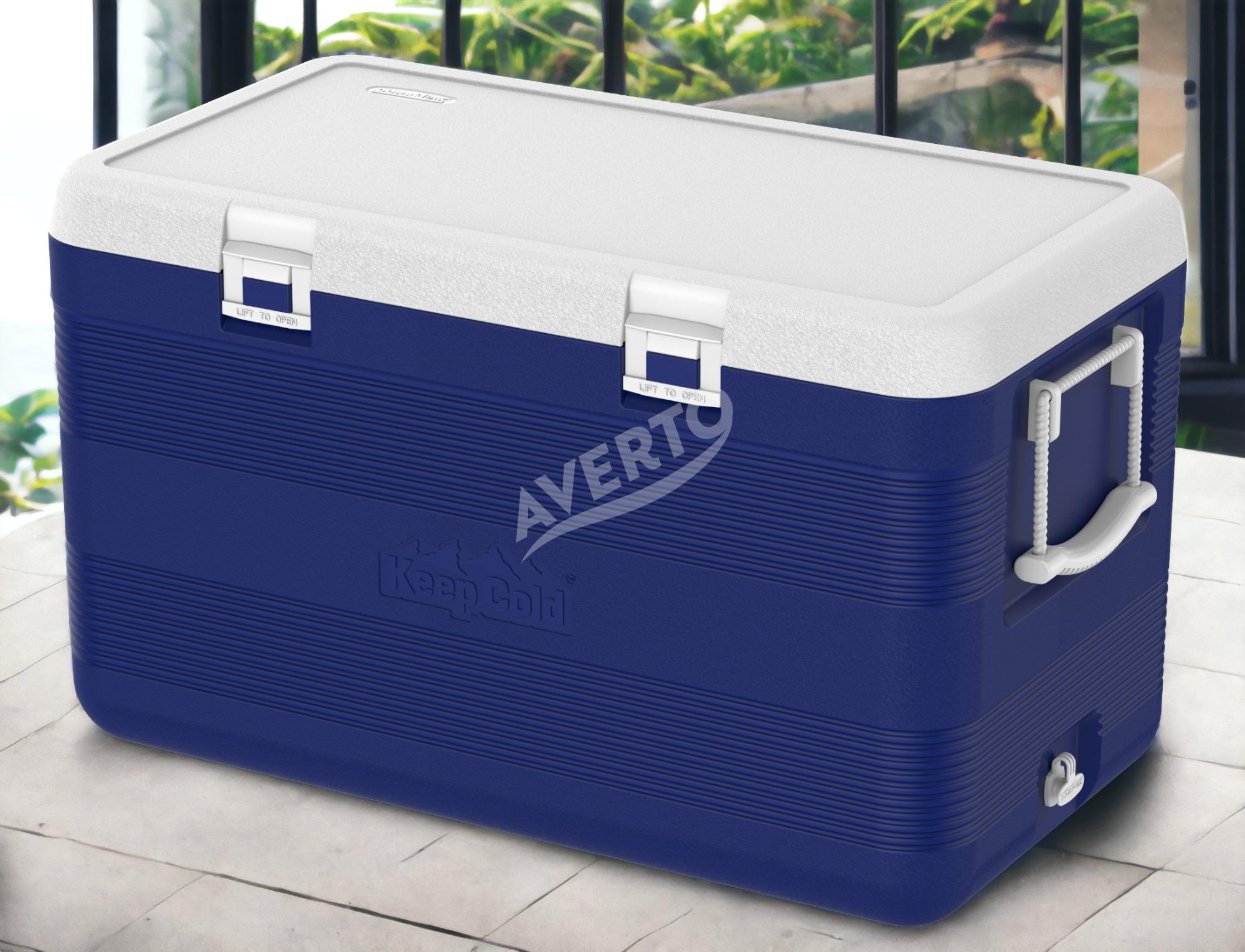 Kylbox Deluxe 128L