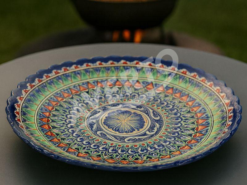 Teller 26 cm MEHROB