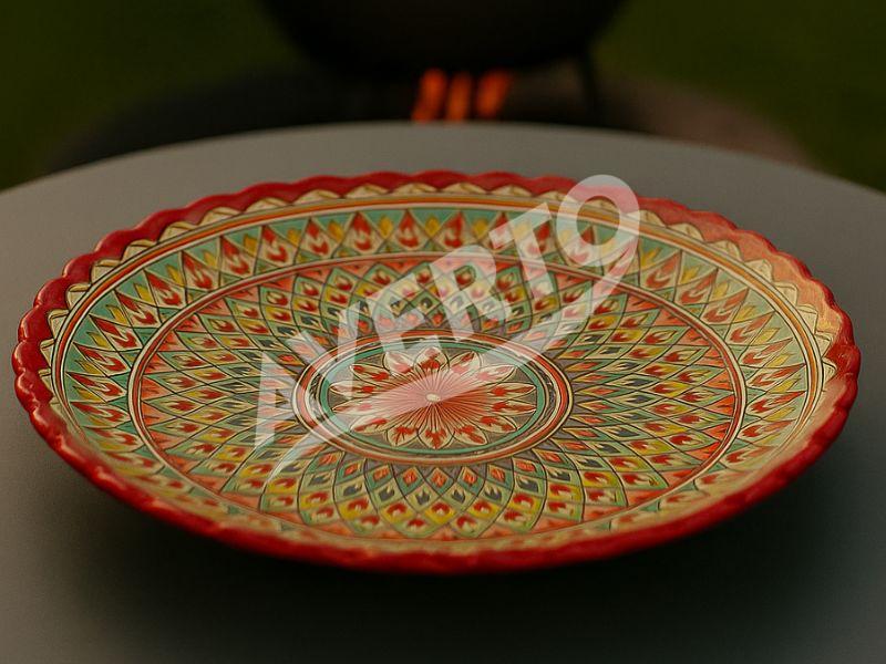 Teller 30 cm MEHROB