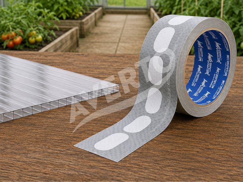 Ventilationsband 38mmx33m