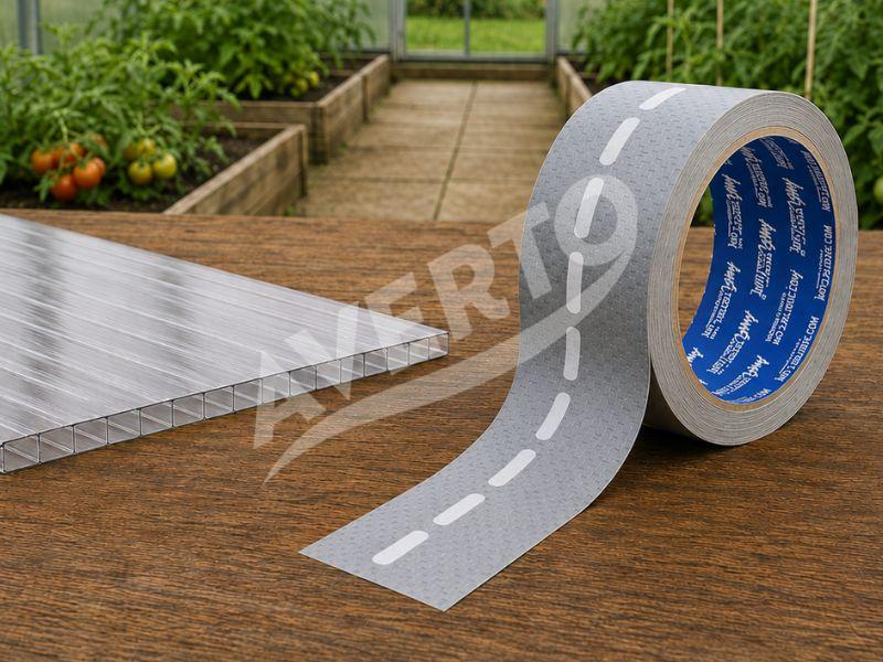 Ventilationsband 28mmx33m