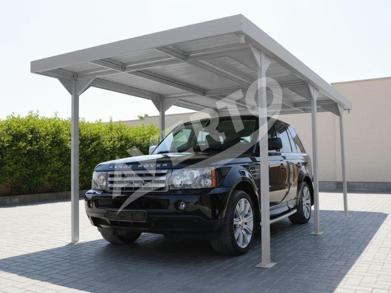 Carport PALLADIUM 3,0×5,2 cm