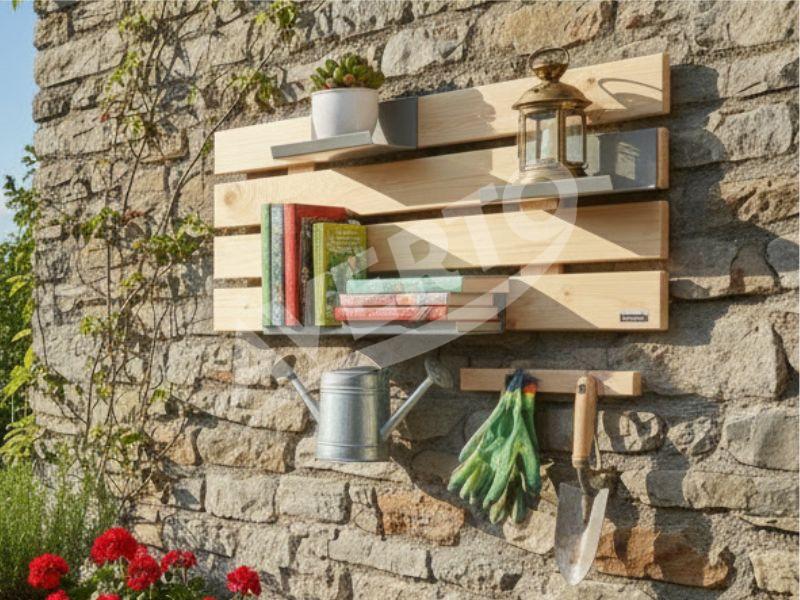 Wandorganizer 79x31 cm