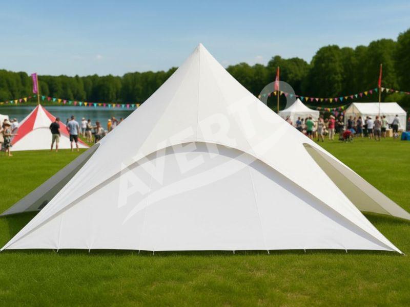 Seitenwand PVC PRO