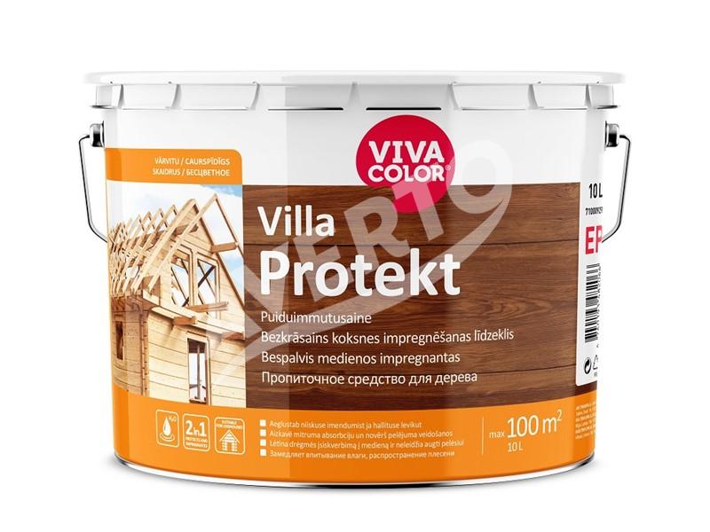 VIVACOLOR Villa Protekt 10 L