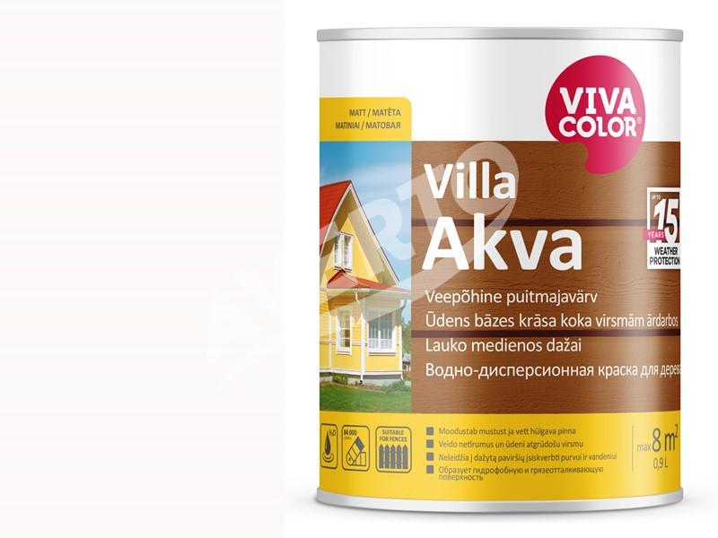 VIVACOLOR Villa Akva 9 L VIT